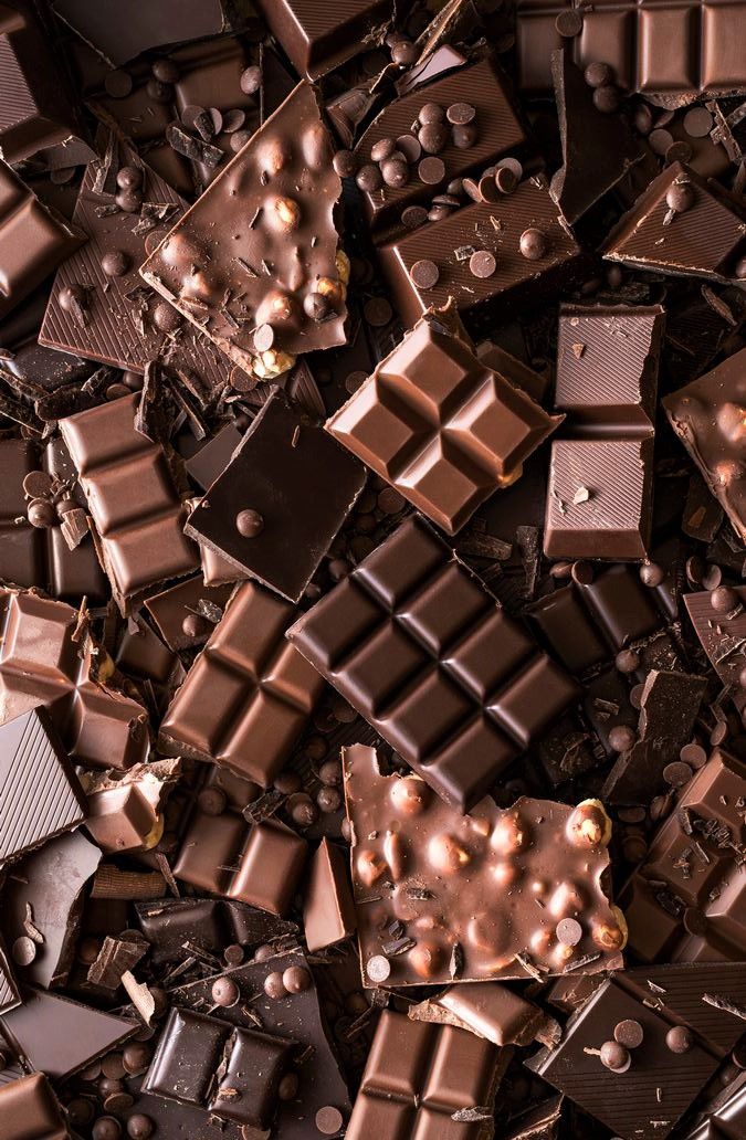 Confectionary & Chocolate Trading